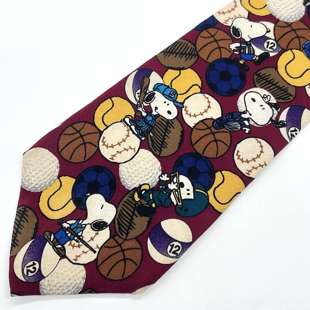 Peanuts vtg 90s